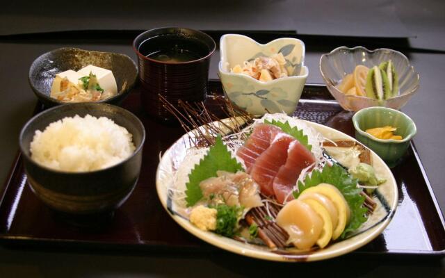 Numazu Inter Grand Hotel