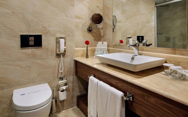 Hotel Scandic Sluseholmen