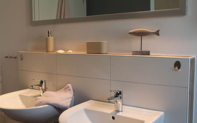 Quaint Holiday Home in Rerik With Sauna