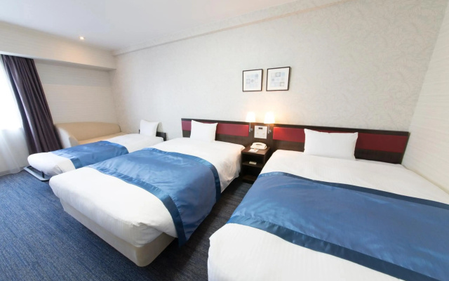 Hotel Hokke Club Shonan - Fujisawa
