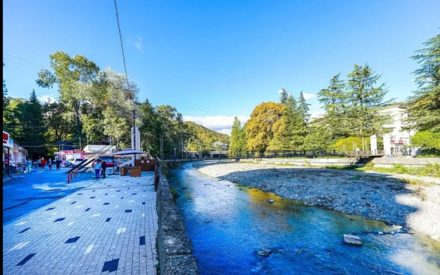 Апартаменты на улице Октября 28