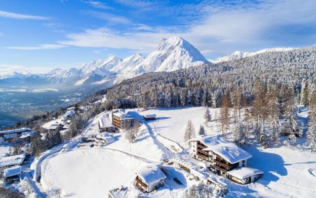 Hotel Lärchenhof Natur