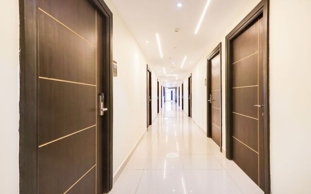 Fabhotel Prime Ravila Grand