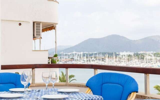 Apartamento Mantonia