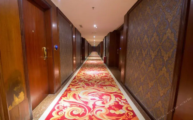 Gui Hua Hotel