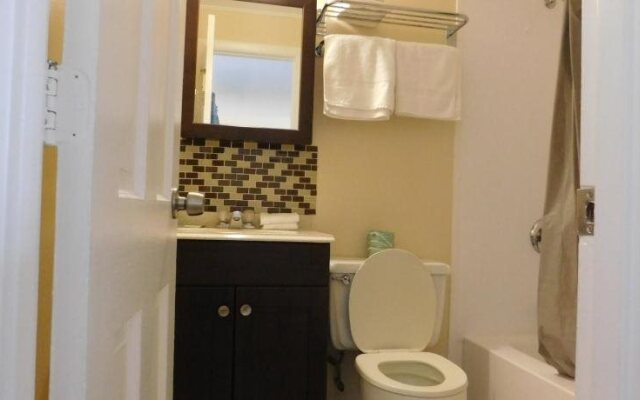 Emerald Isle Motel