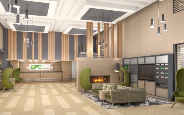 Holiday Inn Toronto Airport East by IHG