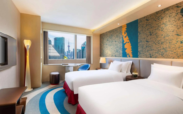 Radisson Collection Hyland Shanghai
