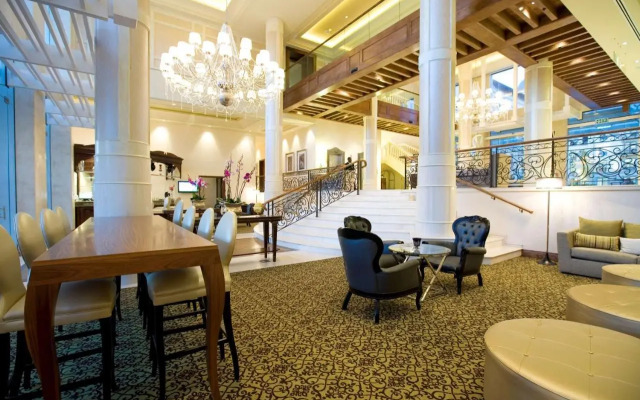 Pivot Hotel Montecasino