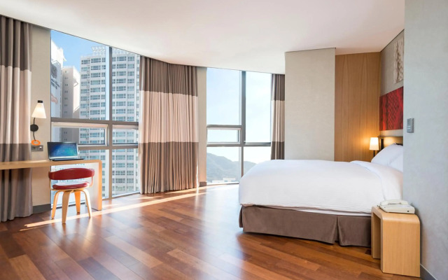 ibis Ambassador Busan City Centre