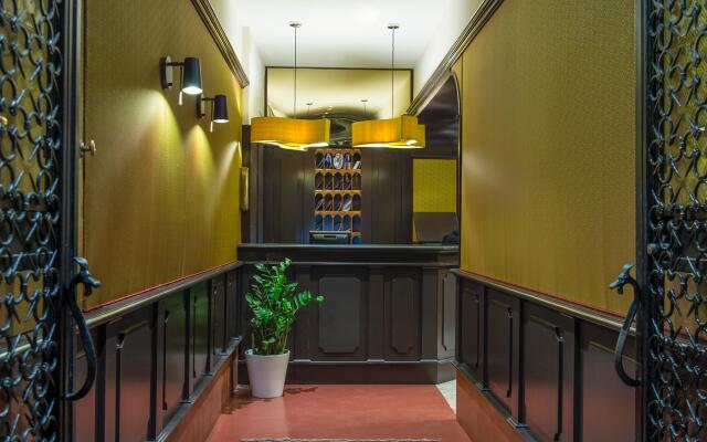 Hotel Campiello