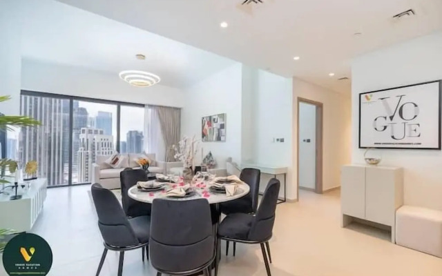 Vogue Downtown - Act 1 Act 2