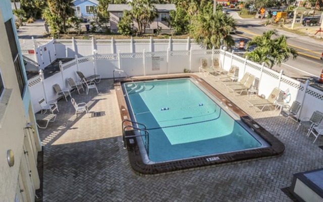 Estero Sands 204
