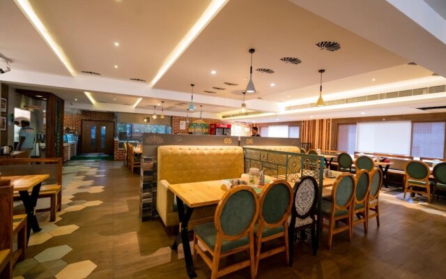 JK Hotels