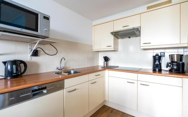 Appartementencomplex Juliana 76