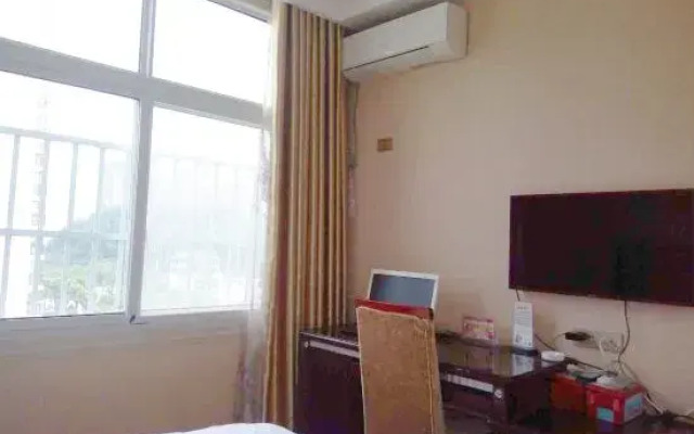 Furui Hotel