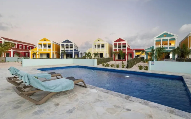 Dolce Vita Homes Bonaire