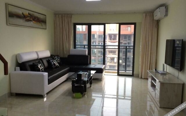 Reeger Business Apartment Shenzhen