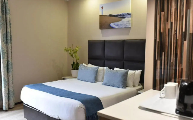 Regal Inn Gateway Umhlanga