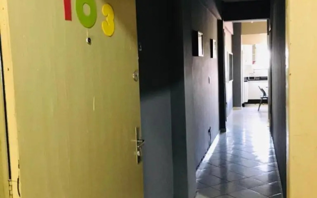 Apartamento para temporada perto do aeroporto de Brasilia