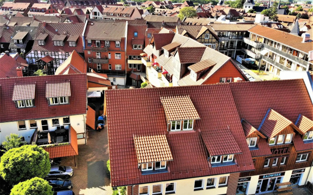 Apart Hotel Wernigerode