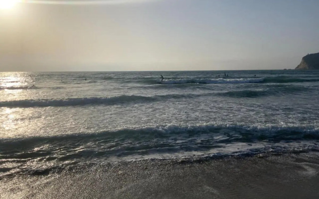 Poetto beach cottage