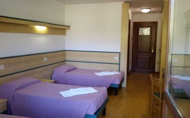 Villaggio Dolomitico