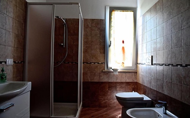 B&B Rudela Nonna Maria
