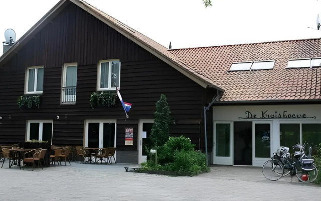 Hotel De Kruishoeve