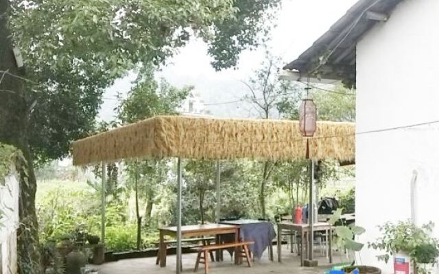 Ningguo Farm Time Inn