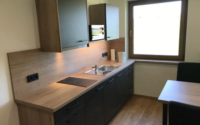 Stan's Bed & Breakfast