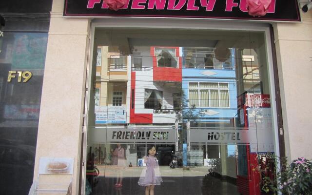 Dalat Friendly Fun Hostel