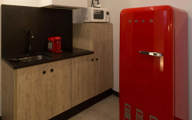 TRIA NOMINA Apartamentos Turísticos