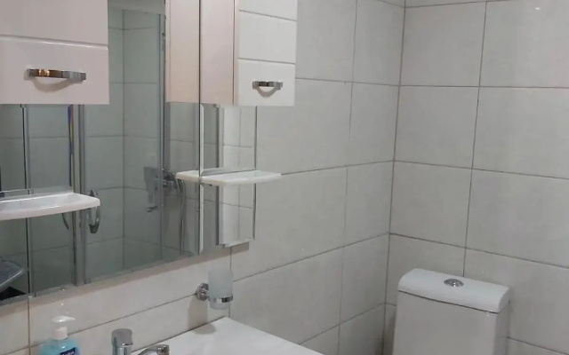 Mitreski Impeksel 2 Luxury Apartment