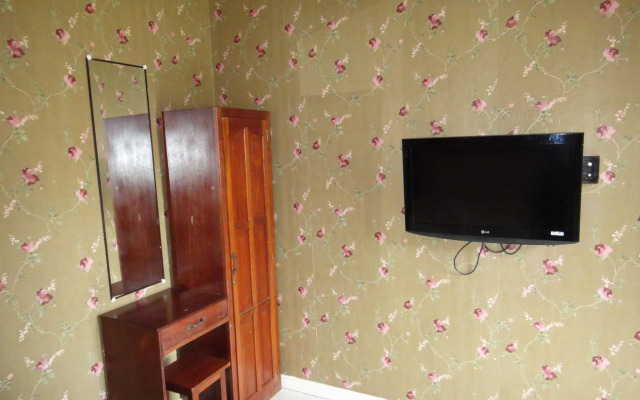 OYO 676 Casa Fuerte Bed And Breakfast