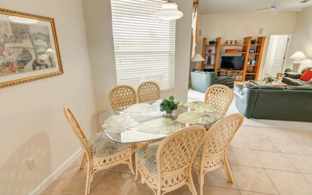 Brigittes Highland Reserve Villa