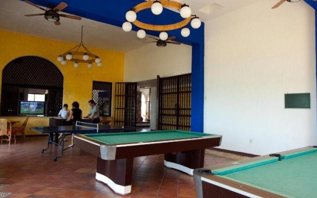 Tucan Siho Playa Hotel