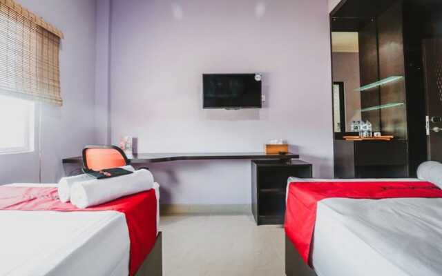 RedDoorz near UMY Yogyakarta 2