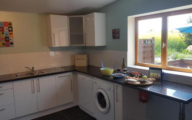 La Metairie & Cottages