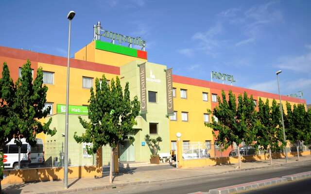 Hotel Campanile Murcia