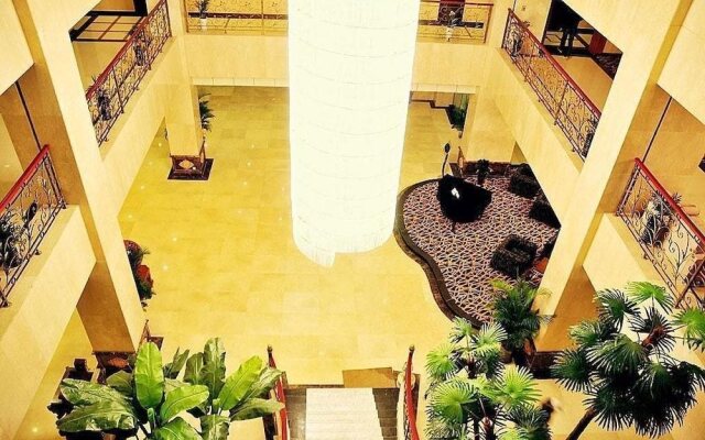 Yellow River Pearl Hotel