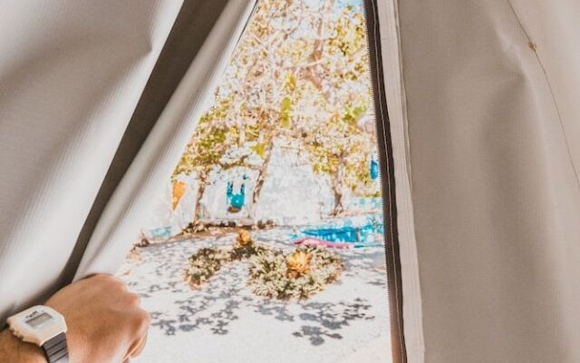 Mundomo Glamping Jericoacoara