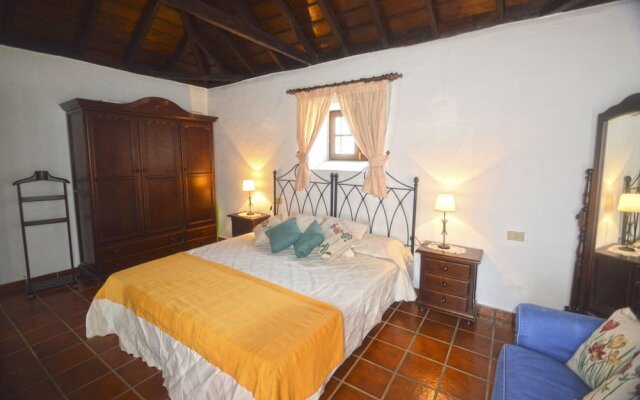 Casa Rural Pancho Molina by Isla Bonita
