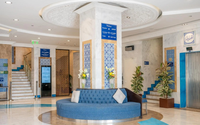 Tulip Inn Al Daar Rawafid