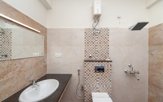 OYO Flagship 24641 Tulip Residence