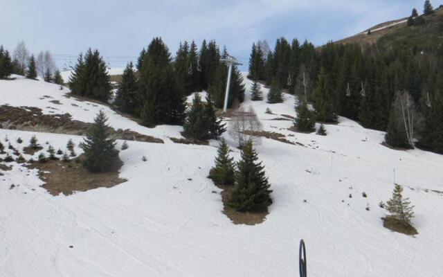 Appartement Auris, 2 pièces, 6 personnes - FR-1-297-38