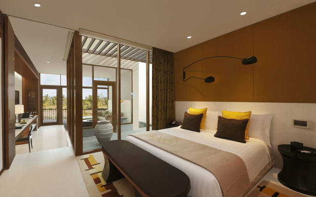 InterContinental Chennai Mahabalipuram Resort by IHG
