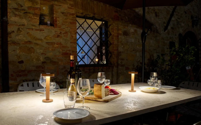Agriturismo Podere Cortilla