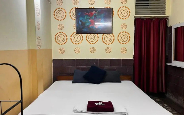 Hotel Raj