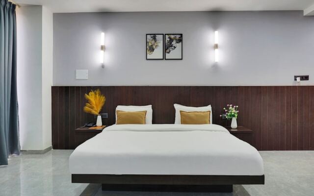Hotel Sky Inn